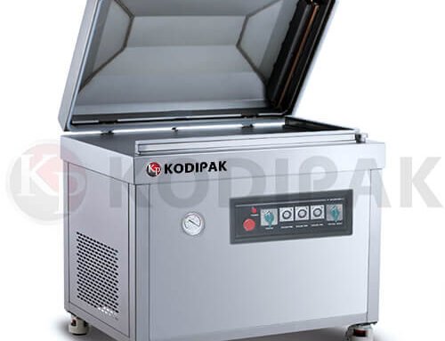 KSC-1050 Big Single Chamber Vacuum Packing Machine