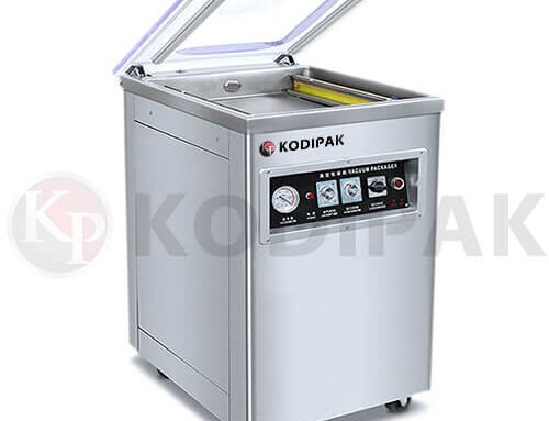 KSC-500 Single Chamber Vacuum Packing Machine