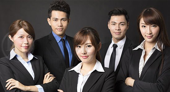 Kodipak Professional after-sale service team 2