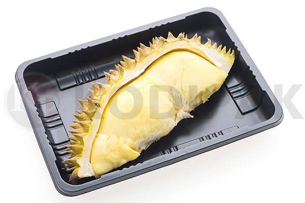 Durian vacuum skin pack sample picture