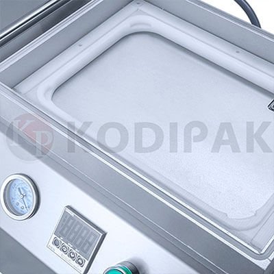 Meat Vacuum skin packaging machine supplier KODIPAK (3)