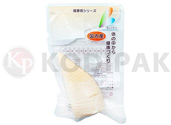 Bamboo shoot vacuum packaging solution kodipak