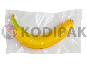 Banana vacuum packaging machine solution kodipa