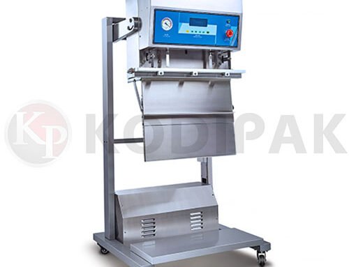 The Best External Powder Vacuum Sealer Packaging Machine With Gas Flushing