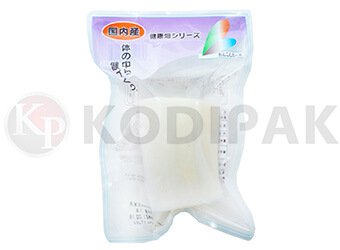 Lotus root vacuum packaging solution kodipak