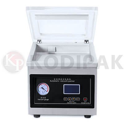 The Best Tabletop Vacuum Packaging Machine Supplier Picture