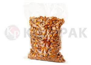 almonds vacuum packaging solution kodipak