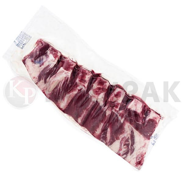 beef back ribs vacuum packaging machine sample picture