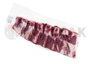 beef back ribs vacuum packaging solution kodipak