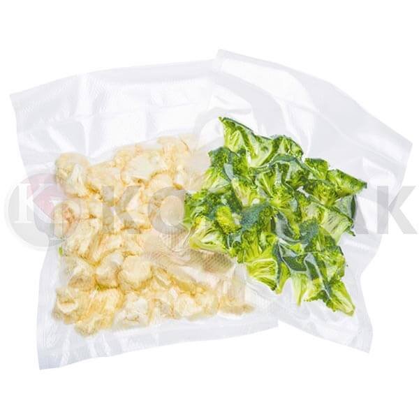 broccoli vacuum packaging machine sample picture