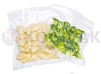 broccoli vacuum packaging solution kodipak