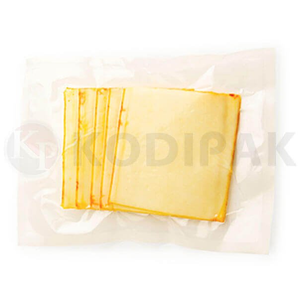 cheese slices vacuum packaging picture