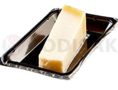 cheese vacuum skin packaging machine