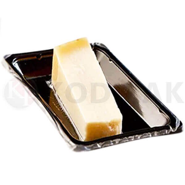 cheese vacuum skin packaging picture