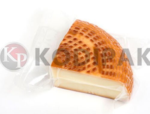 cheese  vacuum packaging machine