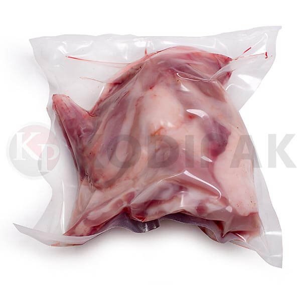 chicken vacuum packaging machine sample picture