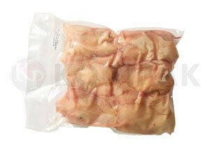 chicken wing vacuum packaging solution kodipak