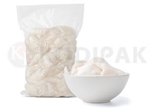 coconut meat vacuum packaging picture kodipak