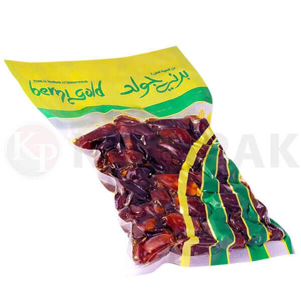 dates vacuum packaging picture