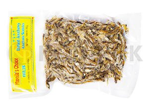 dried anchovy vacuum packaging kodipak