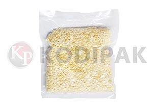 dried corn kernel vacuum packaging picture kodipak