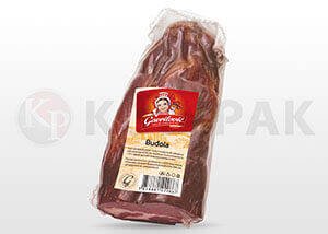 dry pork neck vacuum shirnk packaging sample picture kodipak