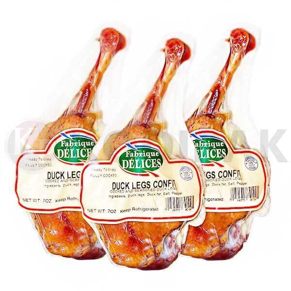 duck leg hot water dip tank shrink packaging picture