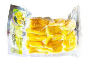 frozen jackfruit vacuum packaging picture kodipak