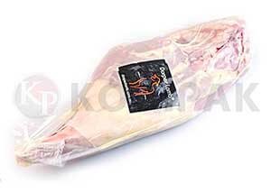 lamb leg vacuum packaging solution kodipak