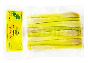 lemongrass stick vacuum packaging picture kodipak