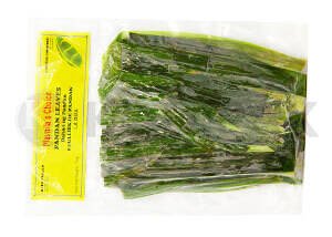 pandan leaves vacuum packaging kodipak