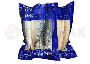 saba fish fillet vacuum packaging picture kodipak