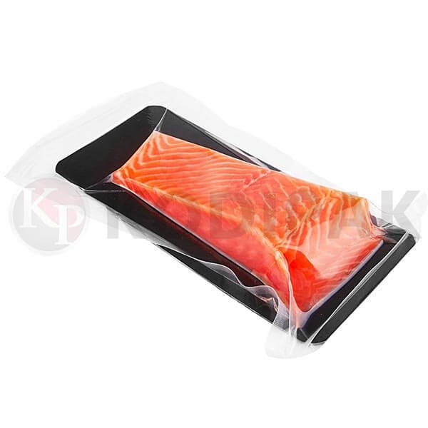 salmon vacuum packaging machine sample picture