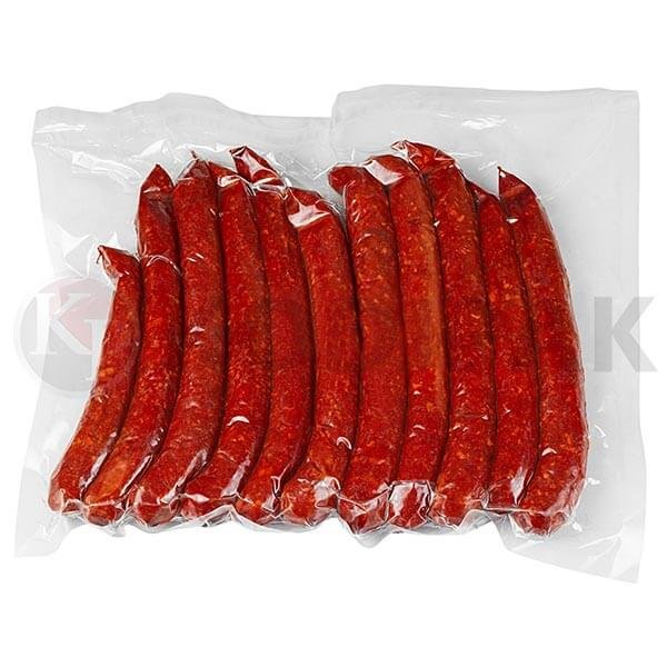 sausage vacuum packaging machine sample picture