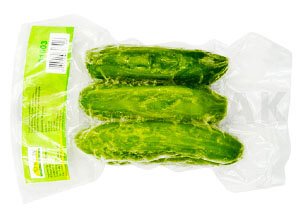 seedless bitter melon vacuum packaging picture kodipak