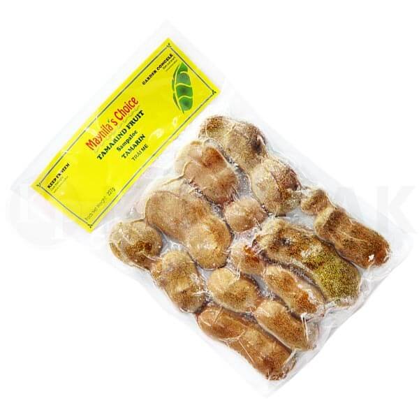 tamarind fruit vacuum packaging picture