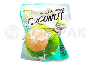 whole coconut vacuum packaging picture kodipak