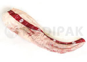whole oxtail vacuum packaging sample picture kodipak