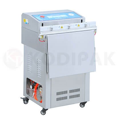 External Suction Vacuum Sealer Packaging Machine kodipak