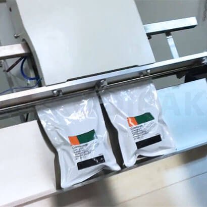 External Suction Vacuum Sealer Packaging Machine picture