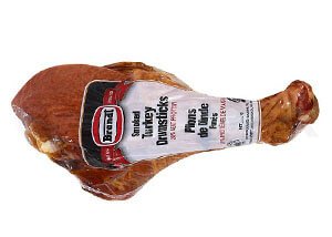 Smoked turkey drumsticks hot water dip tank shrink packaging machine Supplier Kodipak