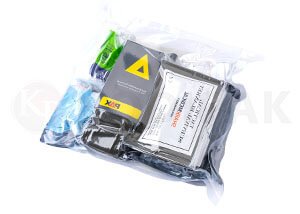 first aid kit vacuum packaging machine picture