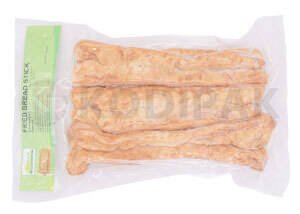 fried bread vacuum packaging machine supplier kodipak
