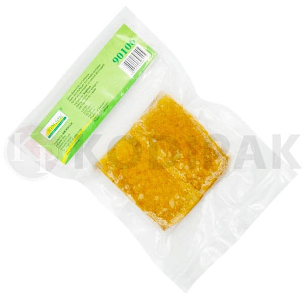 fried tofu vacuum packaging