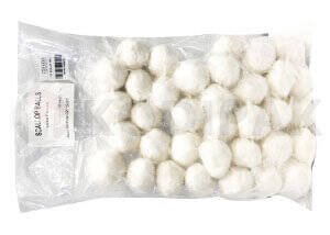 frozen scallop ball vacuum packaging machine supplier kodipak