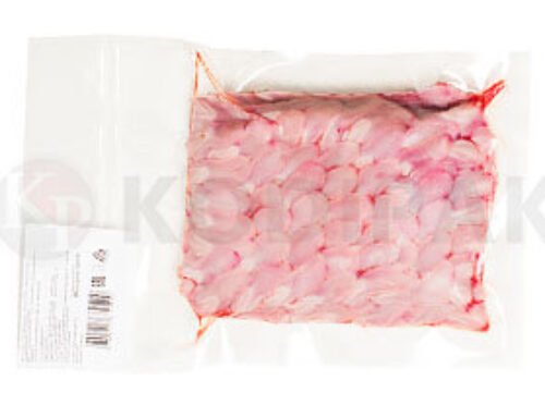 rabbit tongue vacuum packaging machine