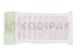 seafood spring roll vacuum packaging machine supplier kodipak