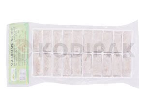 seafood spring roll vacuum packaging machine supplier kodipak