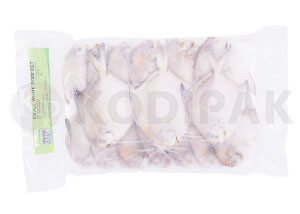 white pomfret vacuum packaging machine supplier kodipak